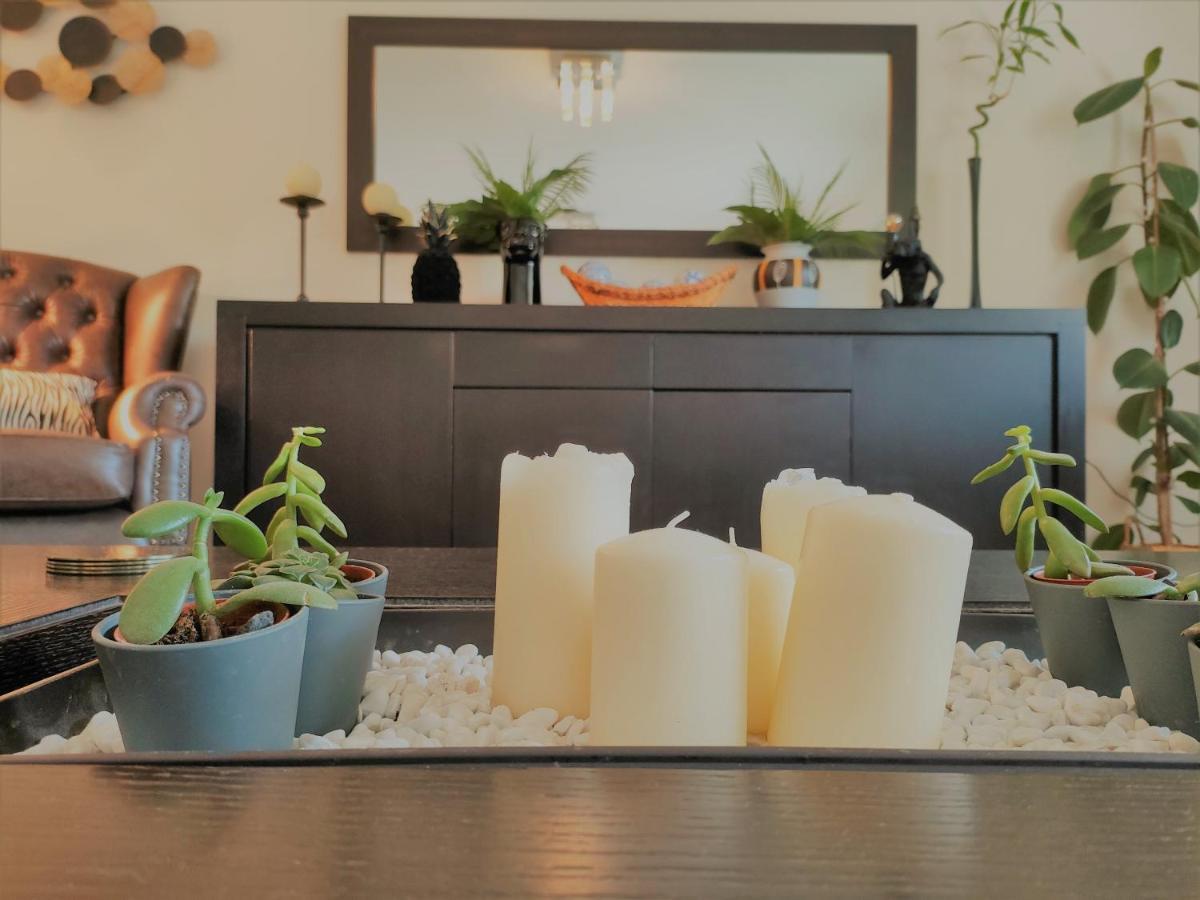 Luxury Garden Glyfada Atene